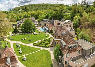 BollAnts Spa im Park Bad Sobernheim