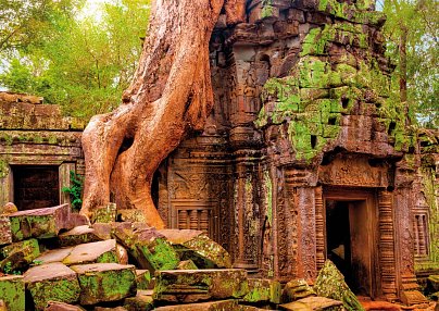 Stippvisite Siem Reap Siem Reap