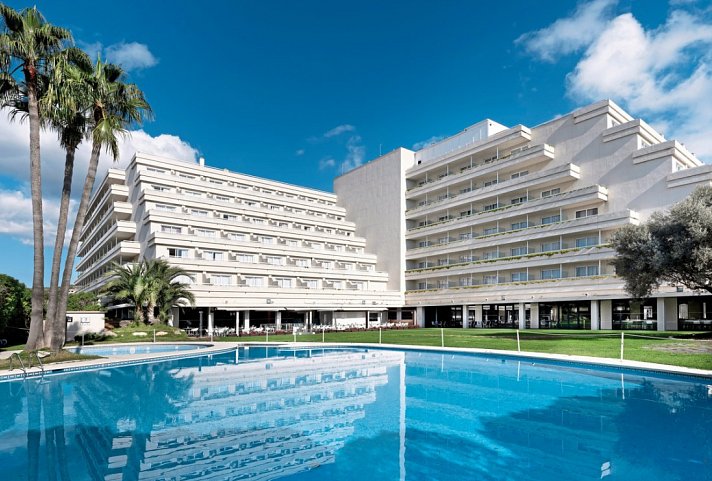 Meliá Sitges