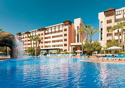 H10 Salauris Palace Salou