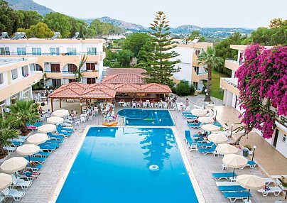 Marathon Hotel Kolymbia