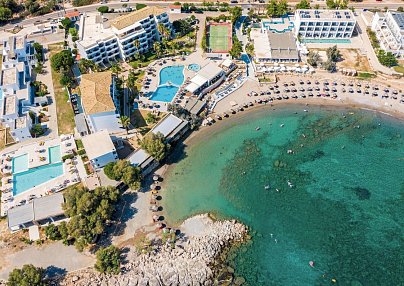 Sentido Sunrise Beach Pefki