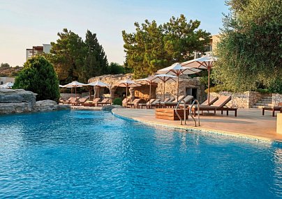 Sentido Port Royal Villas & Spa Kolymbia