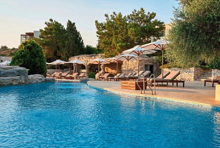 Sentido Port Royal Villas & Spa