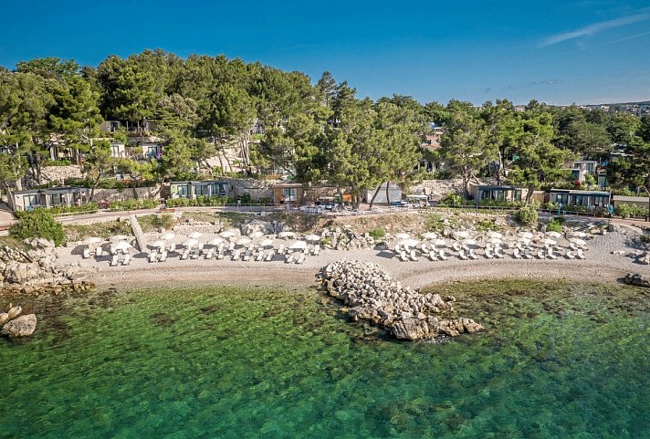 Valamar Camping Jezevac