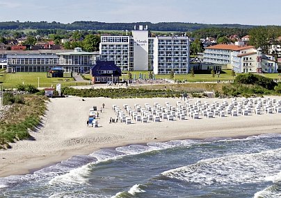 Morada Resort Kühlungsborn Ostseebad Kühlungsborn