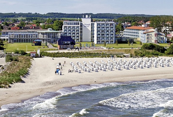 Morada Resort Kühlungsborn