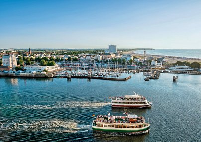 Hotel Neptun Warnemünde