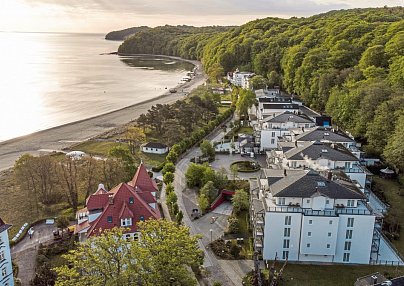 Grand Hotel Binz Binz