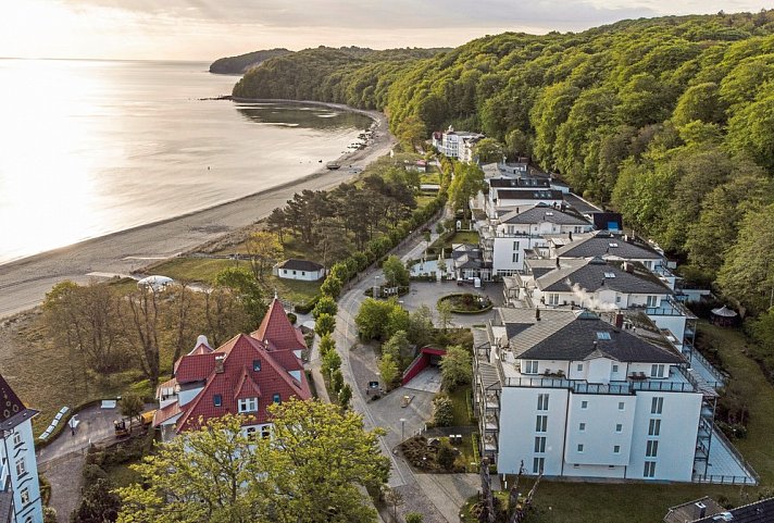 Grand Hotel Binz