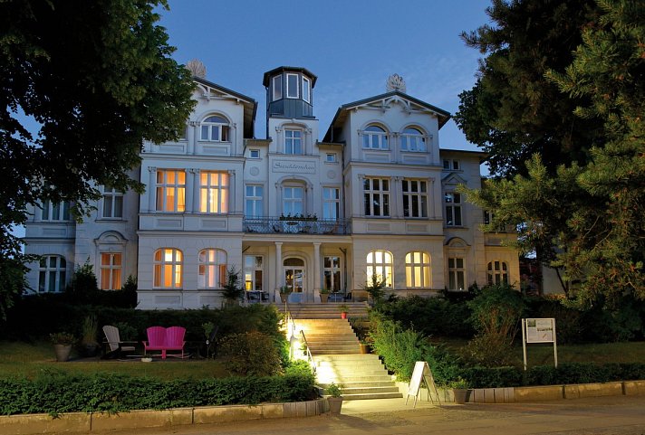 Aparthotel Seeschlösschen