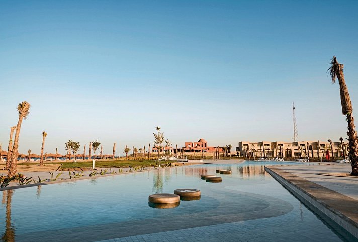 Sentido Reef Oasis Suakin Resort