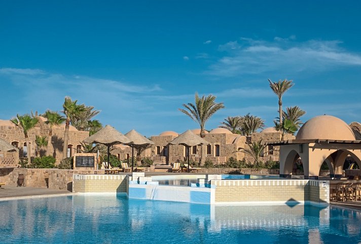 Mövenpick Resort El Quseir