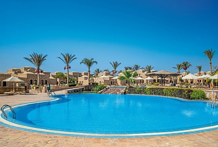 Mövenpick Resort El Quseir