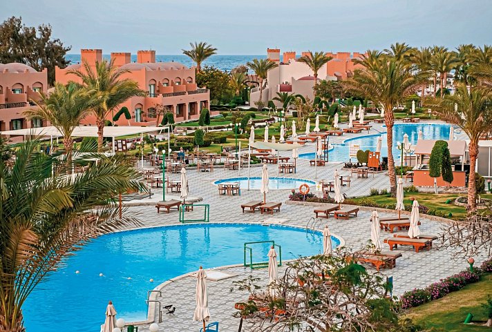 Sentido Akassia Beach