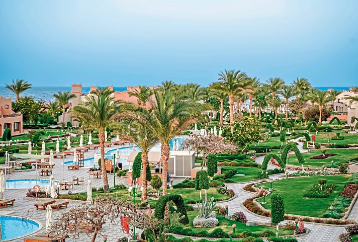 Sentido Akassia Beach