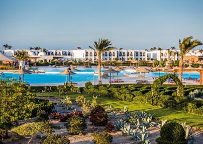 Gorgonia Beach Resort Marsa Alam