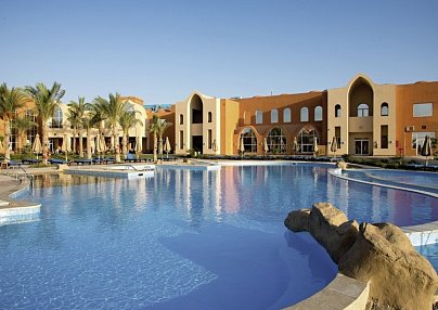 Novotel Marsa Alam El Quseir