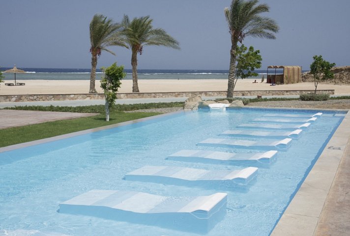 Novotel Marsa Alam