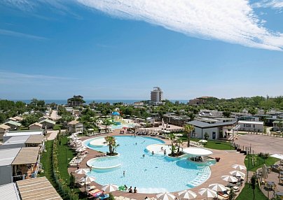 Sentido Riccione Premium Camp Riccione