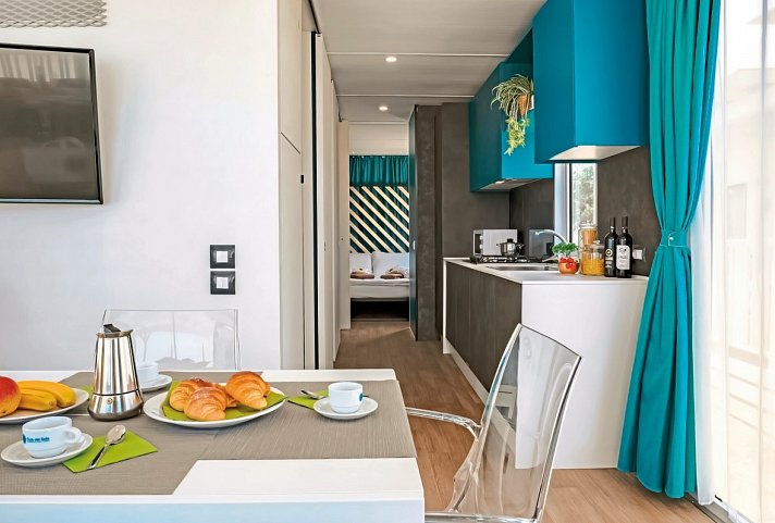 Sentido Punta Marina Premium Camp