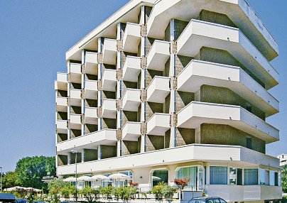 Hotel Acapulco Cattolica