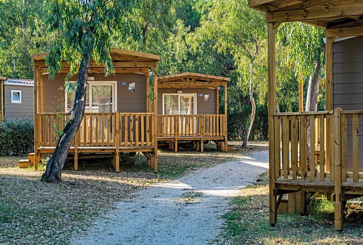 Camping Village Roma Capitol (by Baia Holiday)