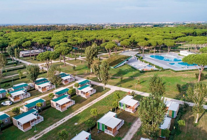 Camping Village Roma Capitol (by Baia Holiday)