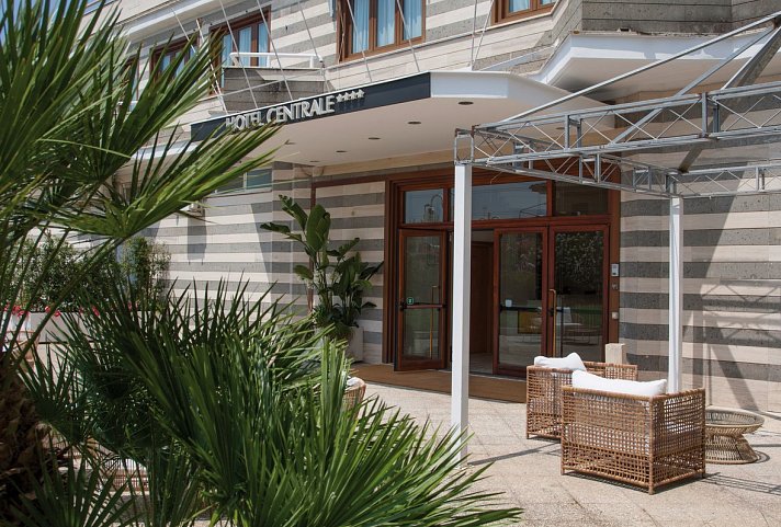 Hotel Centrale