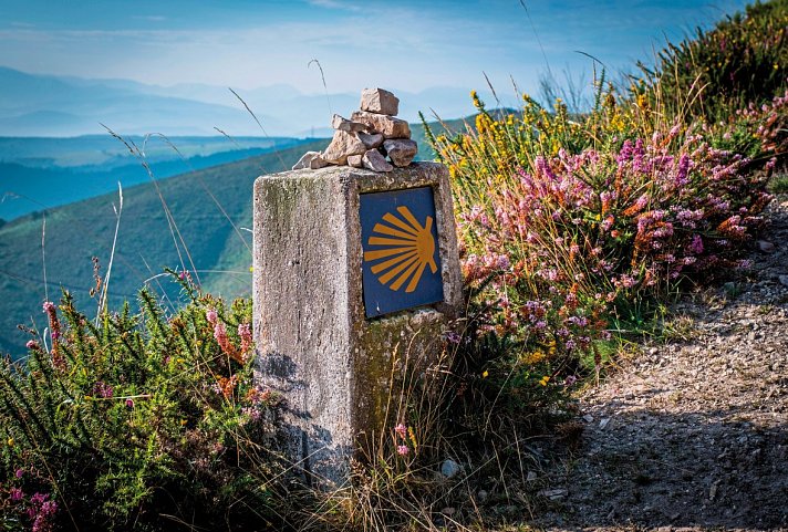 Leuchtturmwanderung – Camino dos Faros