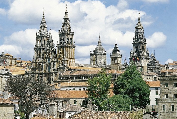 Leuchtturmwanderung – Camino dos Faros