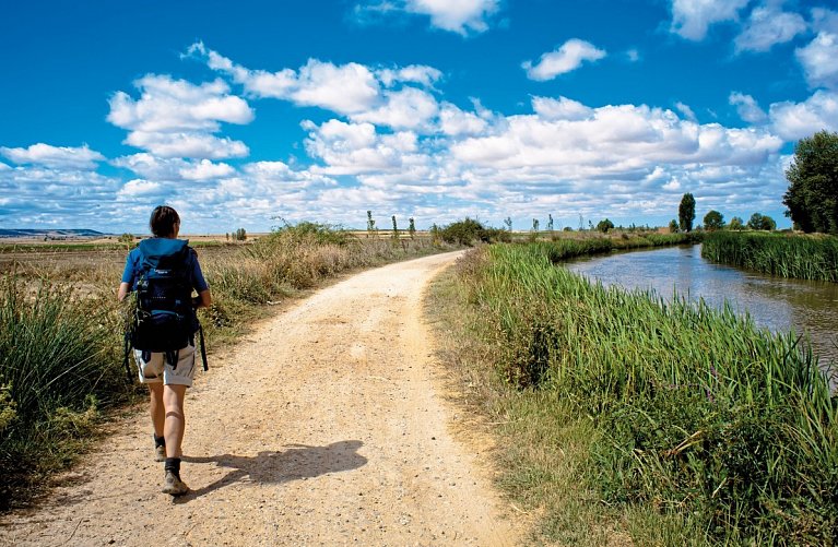 Wandern auf dem Jakobsweg – Die portugiesische Route