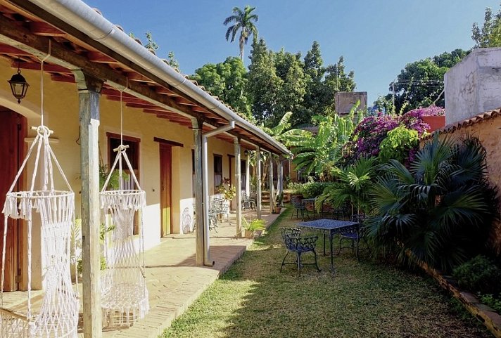 Casas Particulares Santiago de Cuba