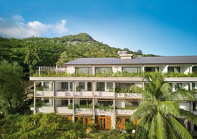 laïla, A Marriott Tribute Portfolio Resort Anse Royal