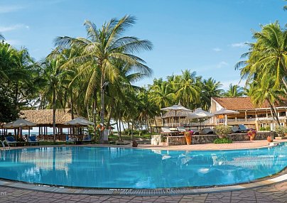 Saigon Mui Ne Resort Phan Thiet