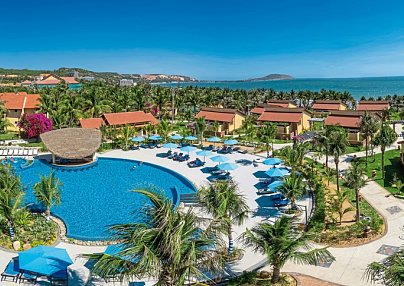 Pandanus Resort Phan Thiet