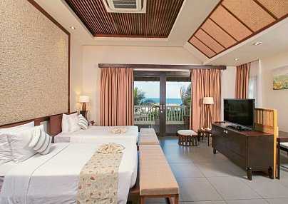 The Cliff Resort & Residences Phan Thiet