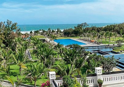 Muine Bay Resort Phan Thiet