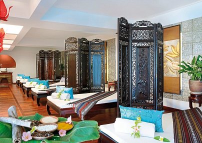 Romana Resort & Spa Phan Thiet