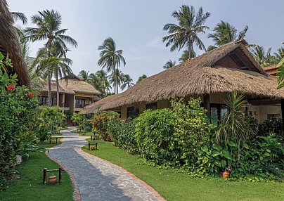 Bamboo Village Beach Resort & Spa Phan Thiet