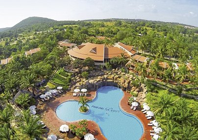 Phu Hai Resort Phan Thiet