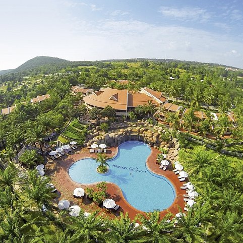 Phu Hai Resort