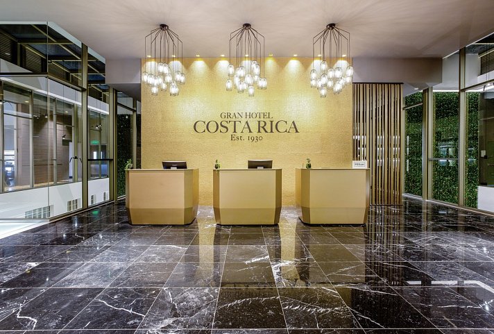 Gran Hotel Costa Rica, Curio Collection by Hilton