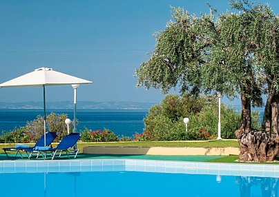 Acrotel Elea Beach Elia (Sithonia)