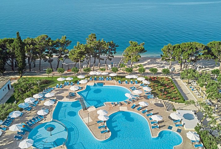 Bluesun Hotel Neptun