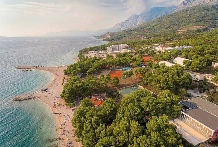 Sunny Makarska by Valamar