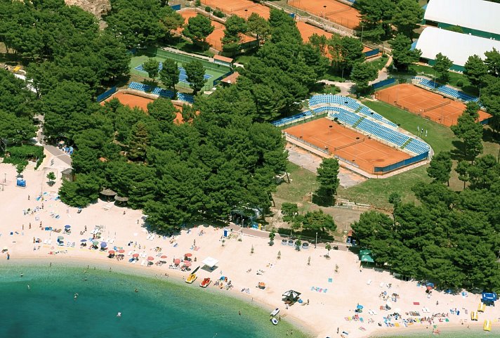 Sunny Makarska by Valamar