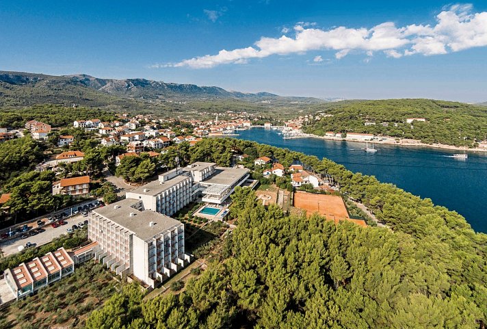 Hotel Hvar