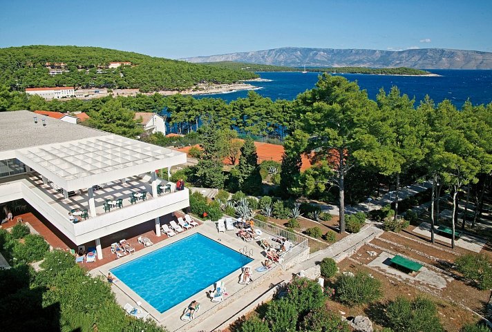 Hotel Hvar