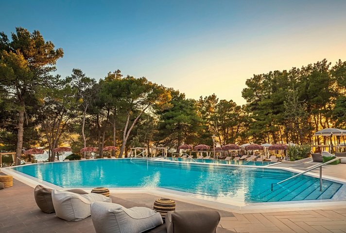 [PLACES] Hvar by Valamar